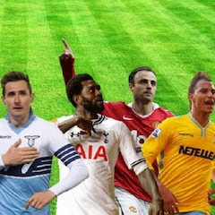 Los jugadores sin equipo más apetecibles del mercado