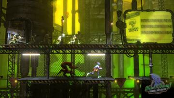 Captura de pantalla - Oddworld: Abe&#039;s Oddysee New N&#039;Tasty! (OSX)