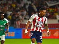 LIGA BETPLAY | JUNIOR – DEPORTIVO CALI