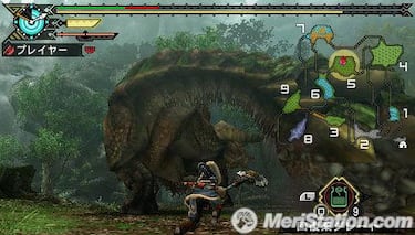 Monster Hunter Portable 3rd, Impresiones