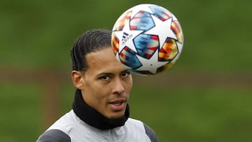 Partidos de hoy en la Champions League: horarios, TV y cuándo se juega | 16 de febrero