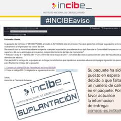 Alertan sobre una nueva estafa en Correos: te pueden robar 50 euros en minutos