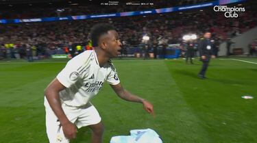 Un Euroderbi de infarto, protagonista de los memes de Champions