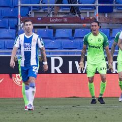 Cornellá, bipolar territorio enemigo