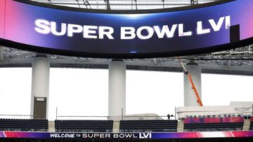El pr&oacute;ximo domingo 13 de febrero se disputar&aacute; el Super Bowl LVI. Te diremos todo lo que debes saber sobre el gran encuentro que se jugar&aacute; en Los &Aacute;ngeles.