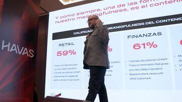 Dan a conocer las tendencias de comunicación, marketing y publicidad