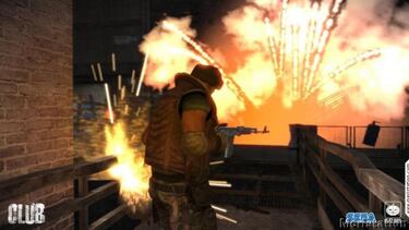 [Pre-E3] Bizarre no será sólo PGR4 y The Club