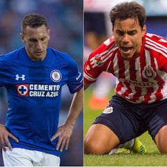 Los ídolos que salieron por 'la puerta de atrás'