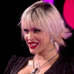 Ylenia se arrepiente de sus retoques estéticos: "Ahora soy un cardo"