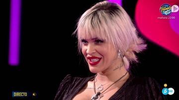 Ylenia se arrepiente de sus retoques est谷ticos: "Ahora soy un cardo"