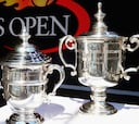 La prestigiosa firma de joyería que elabora el trofeo del US Open para cada campeón