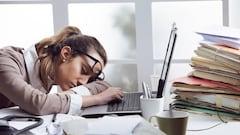 Los países más vagos del mundo