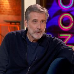 Emilio Aragón regresa a la televisión y las redes estallan de nostalgia