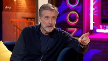 Emilio Arag車n regresa a la televisi車n y las redes estallan de nostalgia