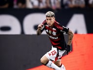 Jorge Carrascal podría estar perderse dos partidos, depende de la evolución