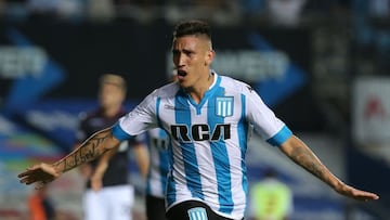 Una de las contrataciones más destacadas en el mercado de verano. Atacante de 26 años, en su carrera cuenta con experiencia en Europa, pues en 2013 y 2017 jugó con el Genoa de la Serie A en Italia.