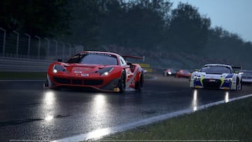 Assetto Corsa Competizione, impresiones. ¿El mayor realismo al volante?