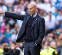 Zidane: "Lo necesitábamos"