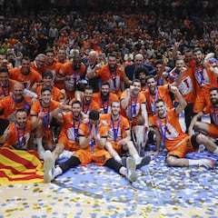 Los triunfos de los españoles en 2019 mes a mes: abril