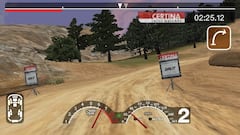 Im¨¢genes de Colin McRae Rally 2005