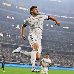 Santi Giménez sobre el ‘Tata’ Martino: “Comencé a hacer las cosas bien, pero al final me dejó fuera”