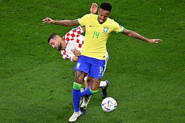 El Mundial de los madridistas