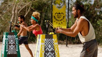 Survivor México: Finalistas y cómo votar por tu favorito