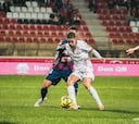 Cultural - Huesca en directo: LaLiga Hypermotion hoy, en vivo