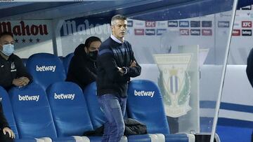 Martí regresa al Rodríguez López