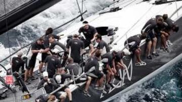 <b>Alegre y Matador</b> presentan sus credenciales tras una selectiva jornada.