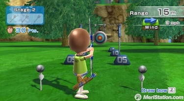 Wii Sports Resort, Impresiones