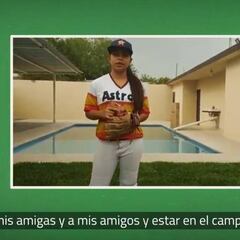 Equipos de México y aficionados se unen para seguir jugando el partido más importante