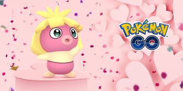 Festival de Primavera de Pokémon GO: Fechas, detalles y bonus