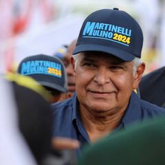 Elecciones Panamá 2024: ¿Qué sucede si la candidatura de José Raúl Mulino es declarada inconstitucional?