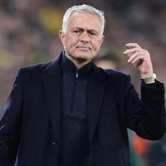 Mourinho fue quien inició la guerra por los horarios