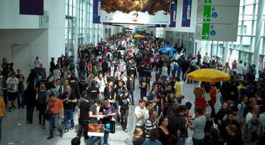 Nintendo volverá a estar presente en la Gamescom de este 2013