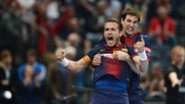 En Puente Genil verán la próxima temporada al Barcelona