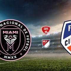 Inter Miami vs Cincinnati: times, how to watch on TV and stream online | MLS