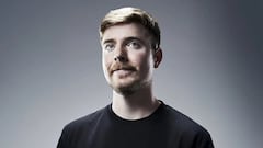 El proyecto de MrBeast en Arabia Saudí se consolida más allá de su nuevo parque: su primer vídeo no tiene desperdicio