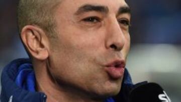 Roberto Di Matteo