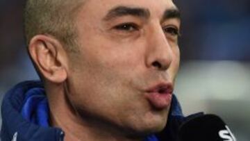 Roberto Di Matteo 