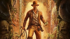 Los creadores de Indiana Jones y el Gran Círculo reaccionan así al anuncio del juego en PS5: ¡Hurra!