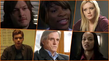 ‘Ley y Orden’, la serie donde las estrellas se lucieron antes de la fama: Pedro Pascal, Idris Elba, Bradley Cooper...