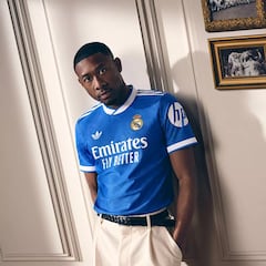 Alaba y las ofertas de salida: “Era todo mentira”