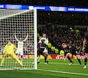 Tottenham - Slavia Praga, en directo: Champions League, hoy en vivo