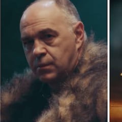 'Final Four is coming': Pablo Laso haciendo de Jon Nieve