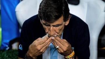 La pesadilla de los equipos brasileños