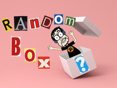 La Cantina: Meristream