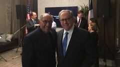 Gobierno realiza homenaje al ex tenista Luis Ayala