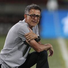 Osorio se disculpa, niega agresión y carga contra el árbitro